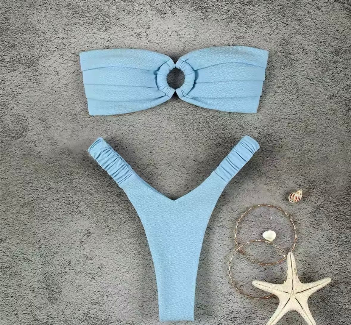 Aquamarine Bikini