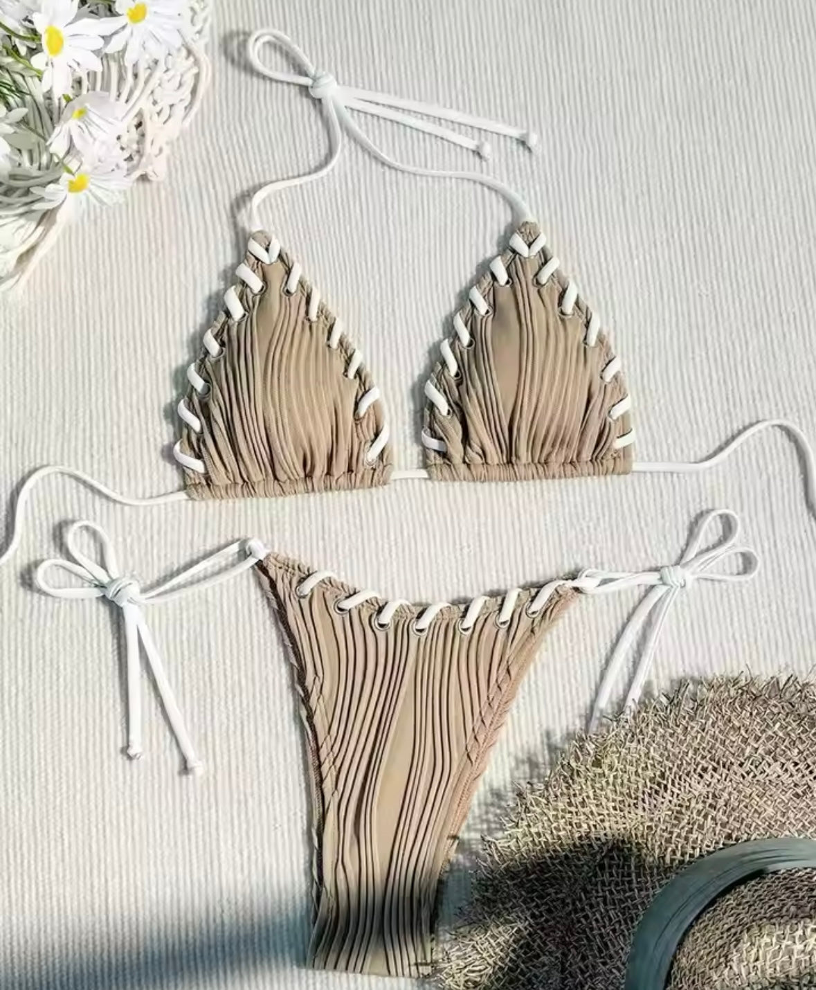 Sand Bikini