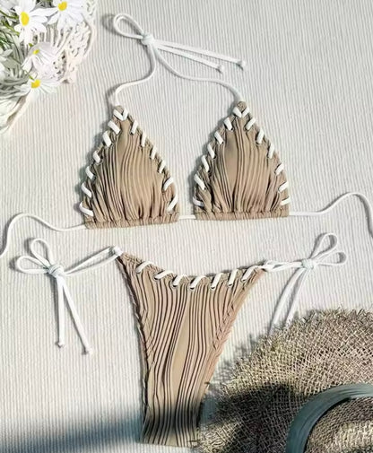 Sand Bikini